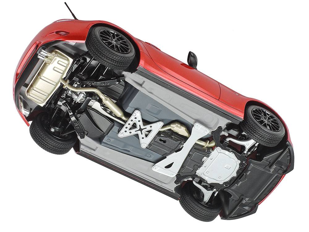 Maxda MX-5 RF – Image 11