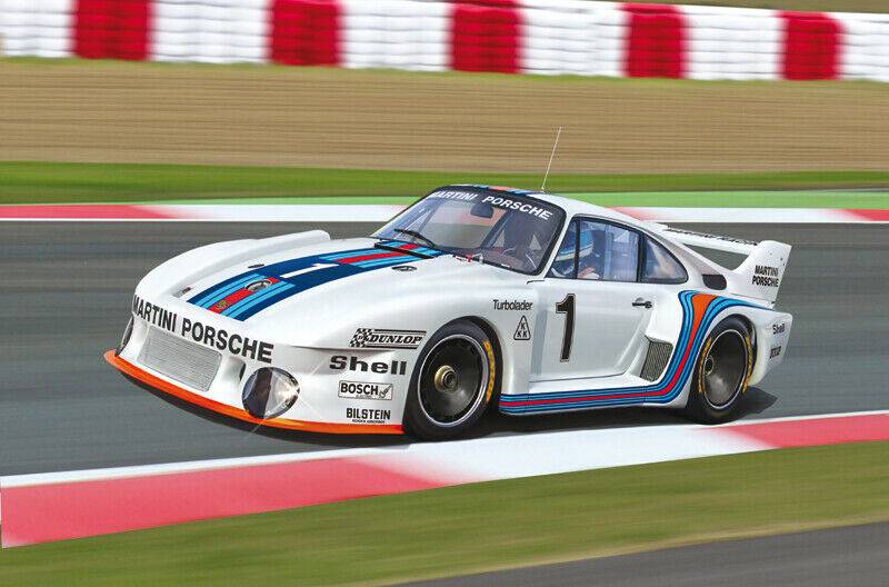 Porsche 935 Baby – Image 2