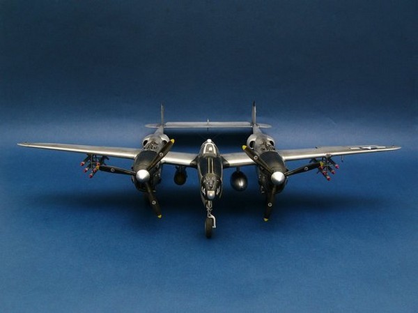 Lockheed P-38 L-5-LO Lightning – Image 3