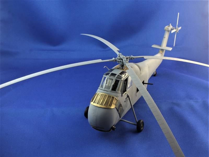 H-34A Pirate / UH-34D U.S. Marines – Image 4