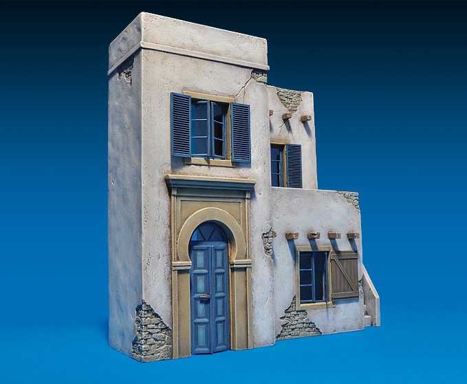 NORTH AFRICA HOUSE – Image 5
