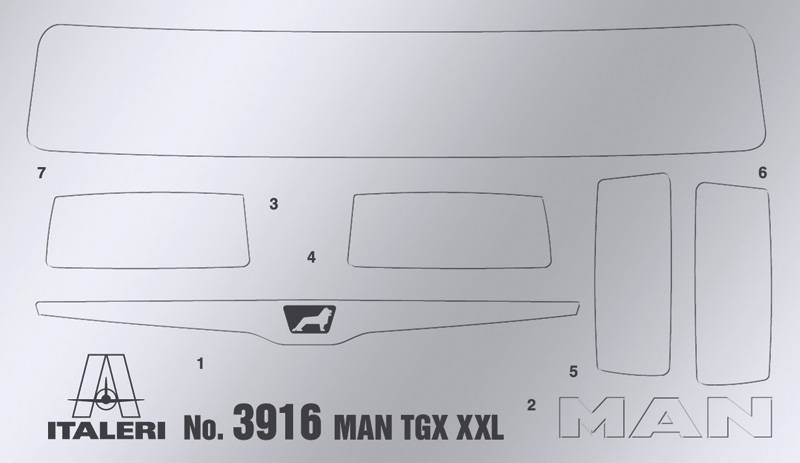 MAN TGX XXL D38 – Image 13