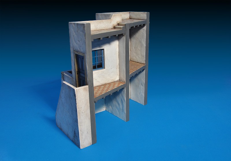 NORTH AFRICA HOUSE – Image 6
