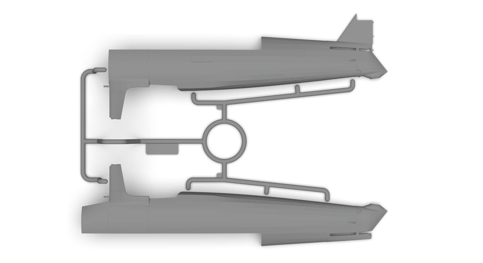 Stearman PT-17/N2S-3 Kaydet American Training Aircraft – Image 13