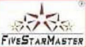 FIVE STAR MASTER