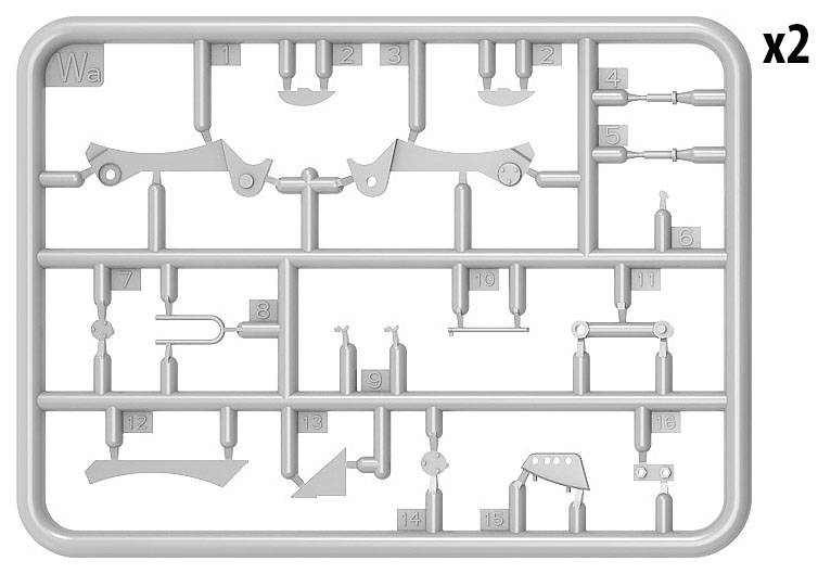IDF DOZER BLADE – Image 4