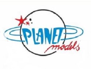 PLANET MODELS