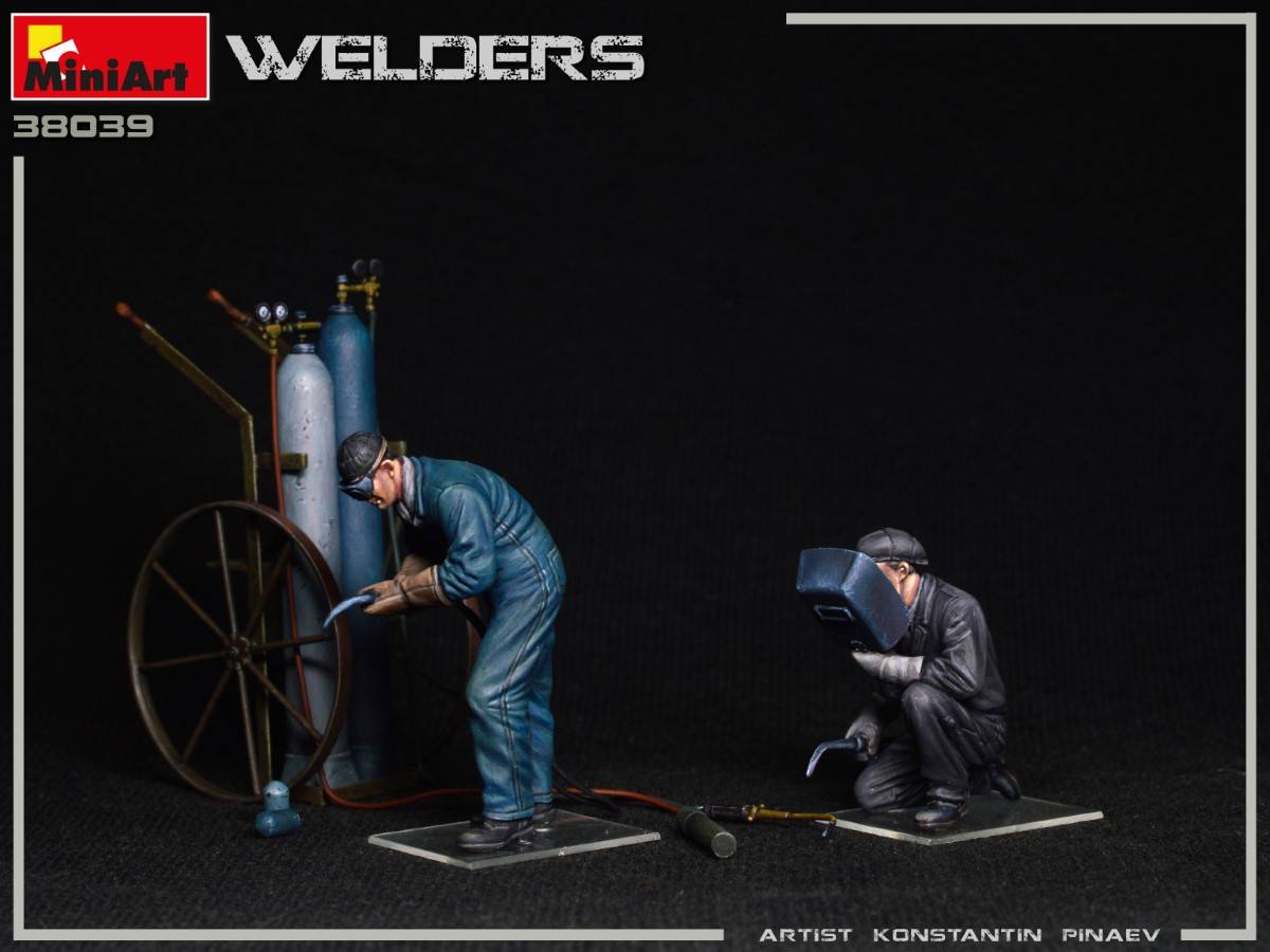 WELDERS – Image 3