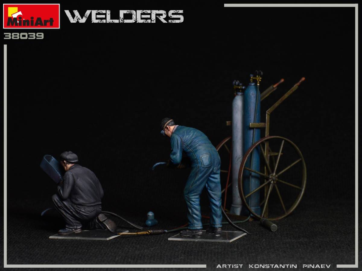 WELDERS – Image 4