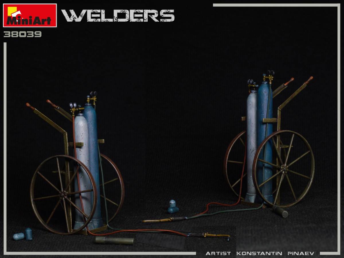 WELDERS – Image 5