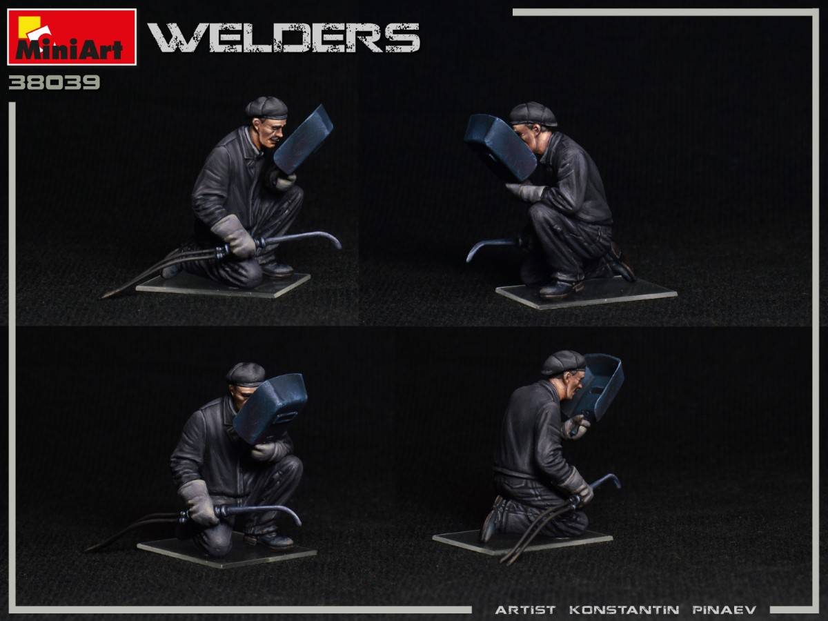 WELDERS – Image 6
