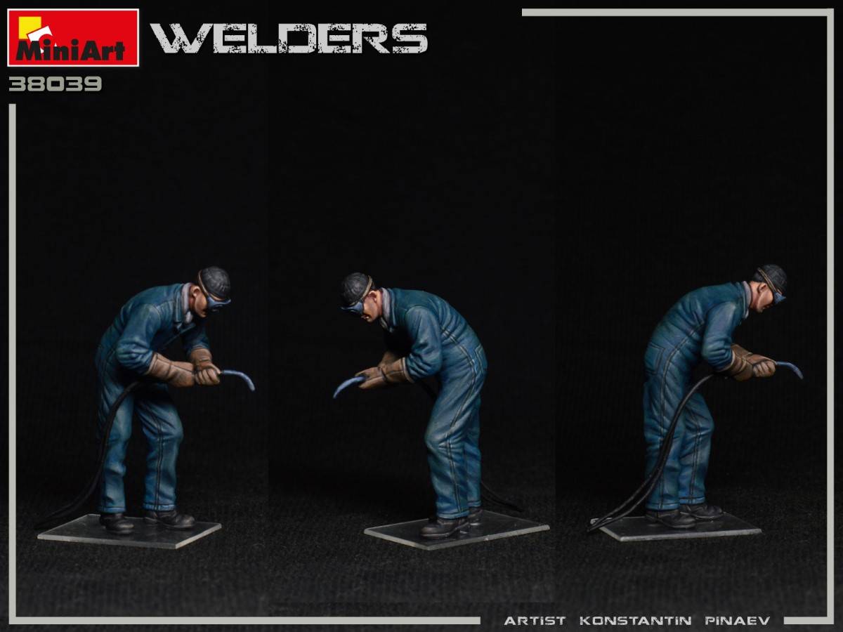 WELDERS – Image 7
