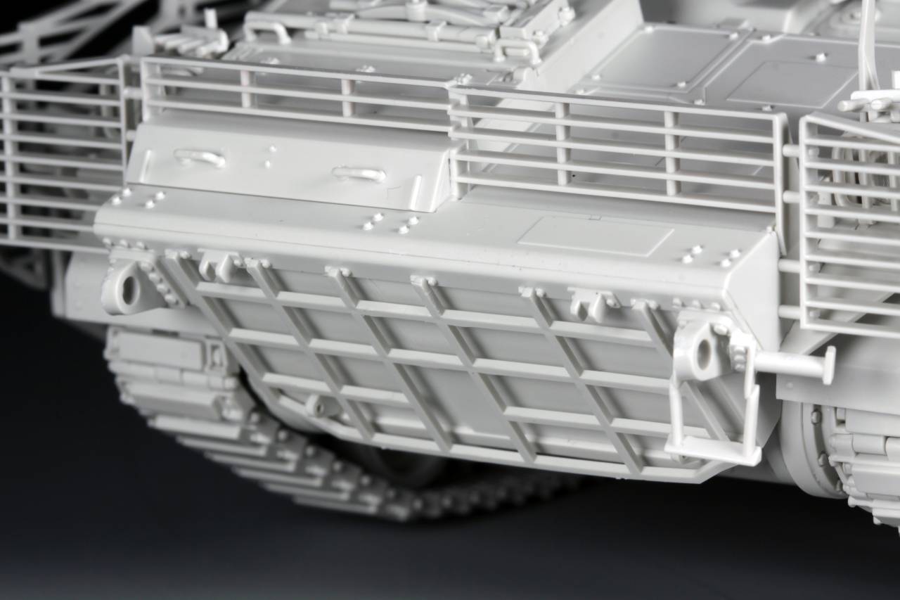 British FV510 Warrior TES(H) AIFV – Image 14