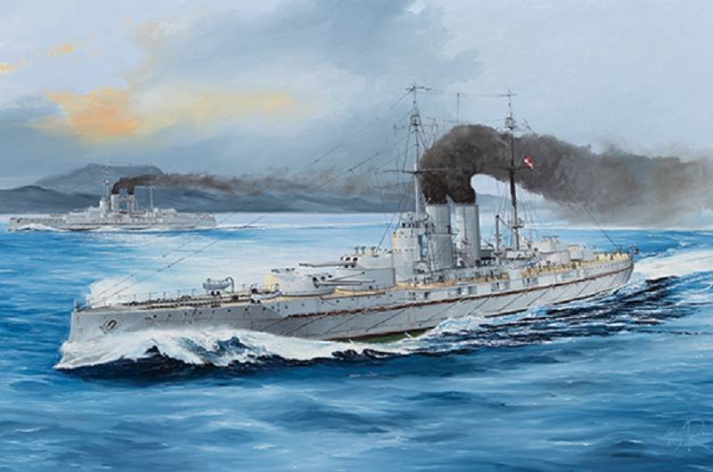 SMS Viribus Unitis – Image 2