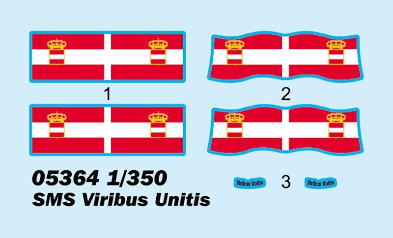 SMS Viribus Unitis – Image 4
