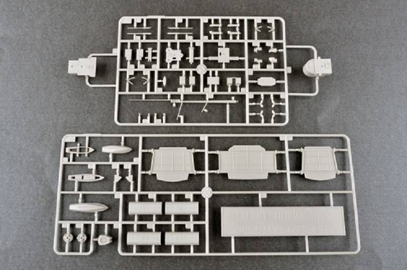 SMS Viribus Unitis – Image 7
