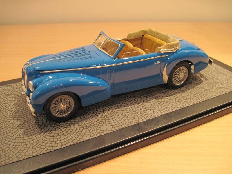 Talbot Record – Image 3