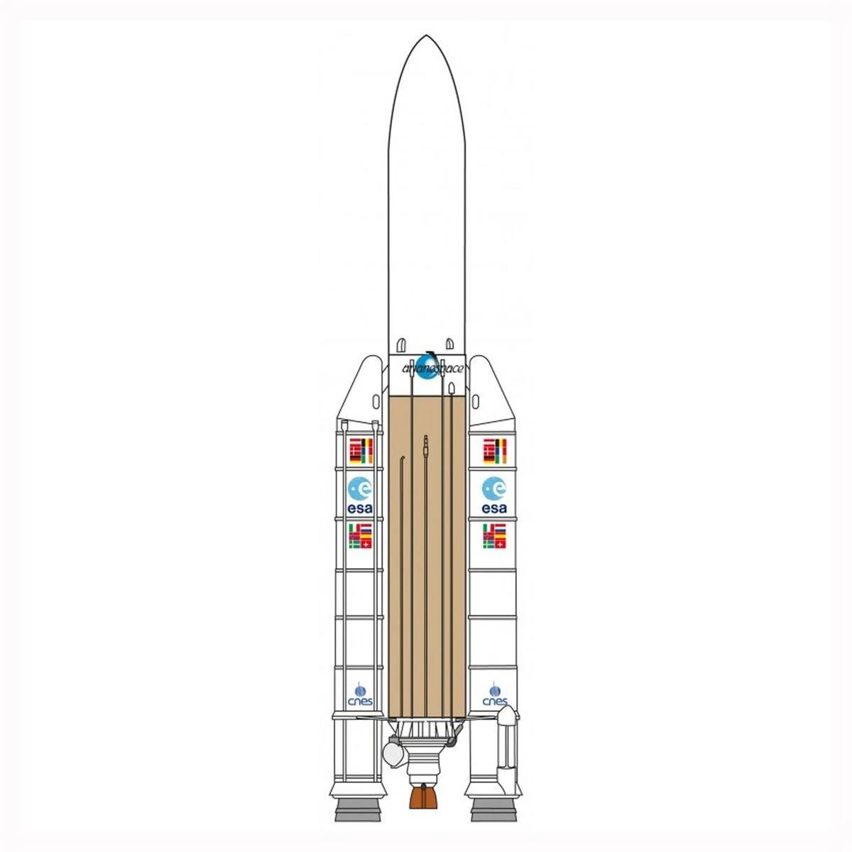 ARIANE 5 – Image 5