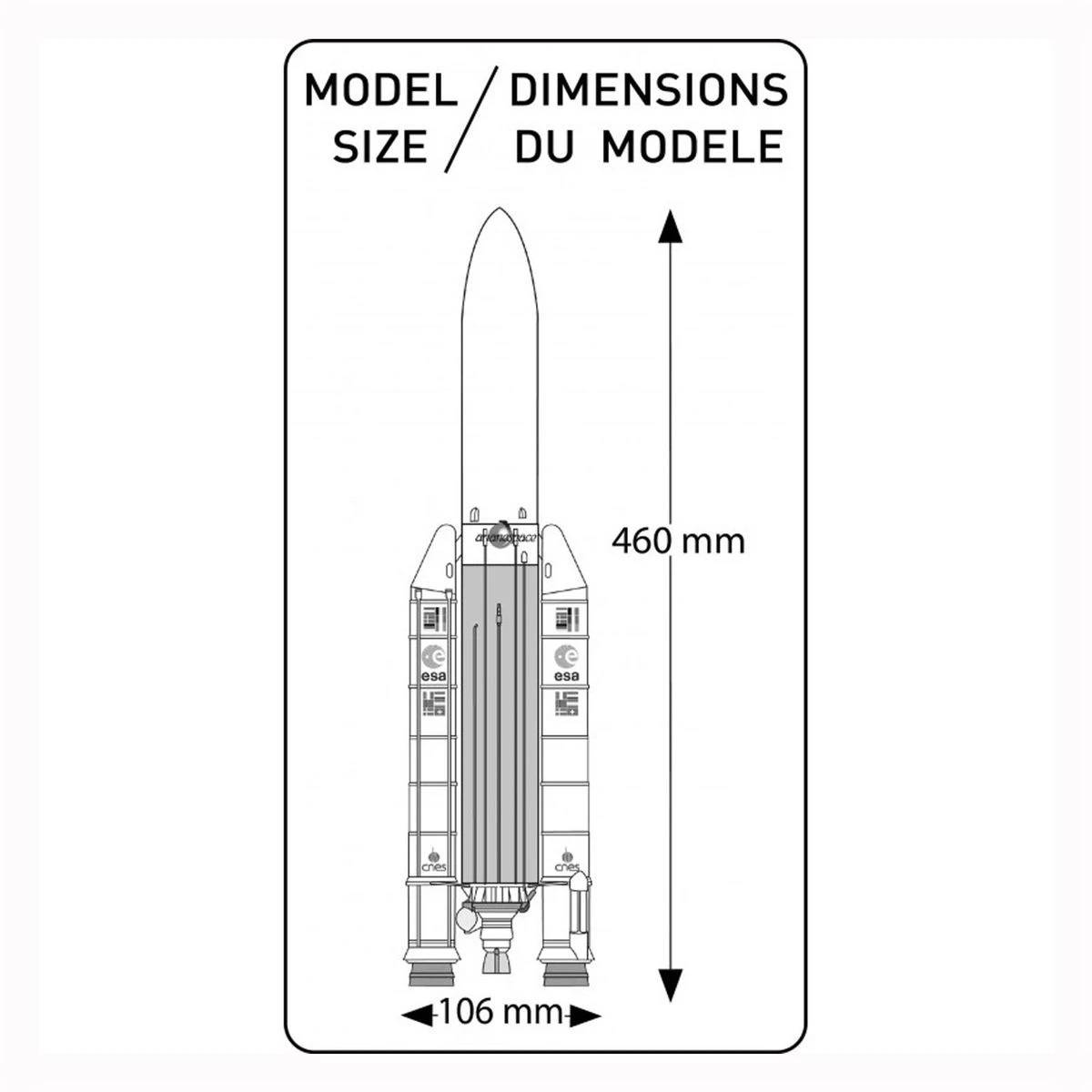 ARIANE 5 – Image 6