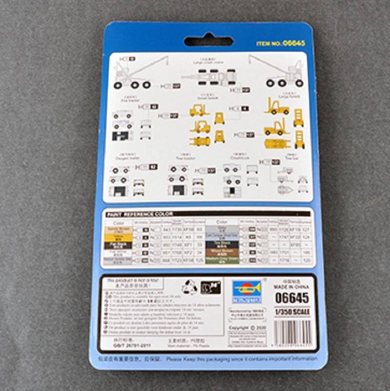 USN Carrier Deck Equipment – Image 2