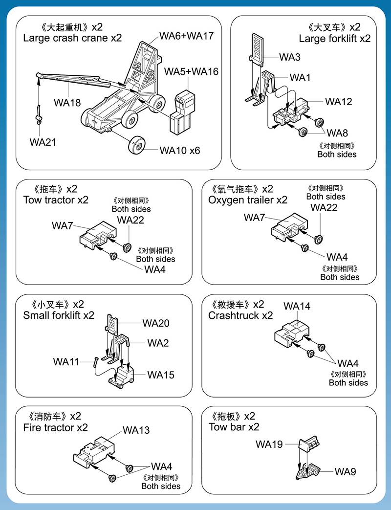 USN Carrier Deck Equipment – Image 4