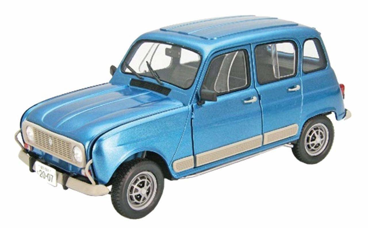 Renault 4 GTL – Image 2