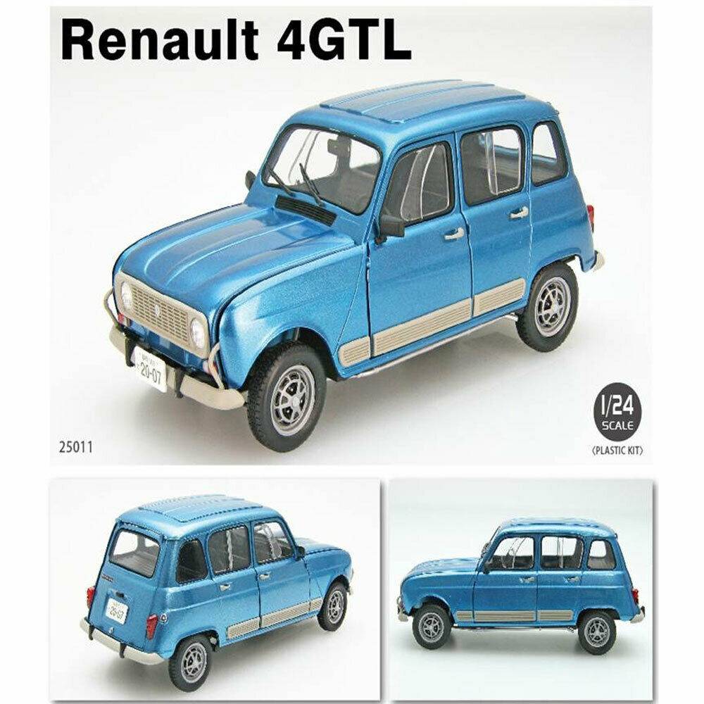 Renault 4 GTL – Image 3