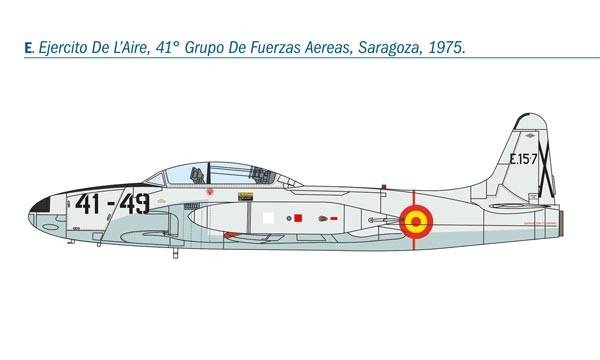 T-33A SHOOTING STAR – Image 5