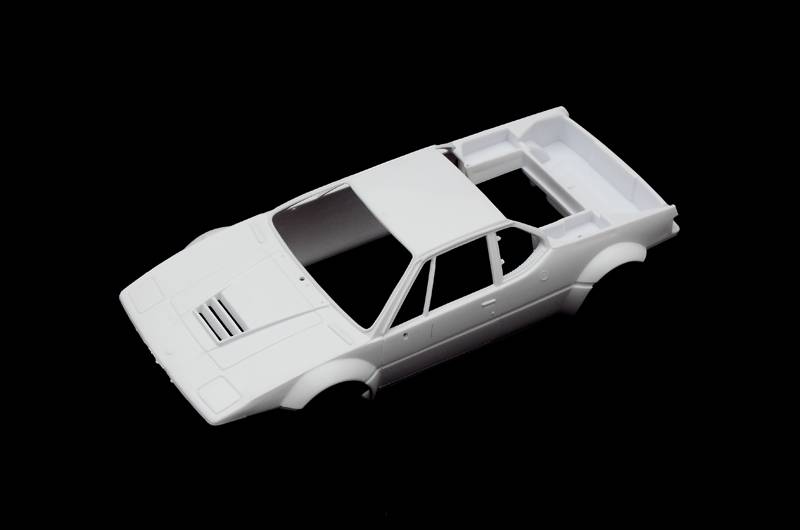 B.M.W. M1 Procar – Image 4