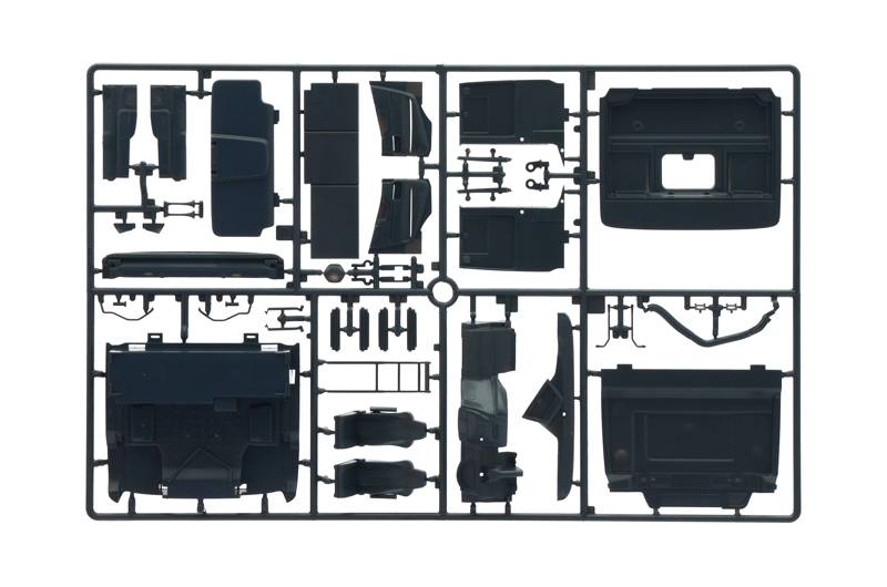 IVECO Hi-Way 480 E5 (Low Roof) – Image 9