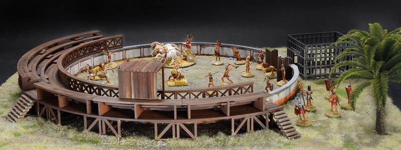 Gladiators Fight – Image 3