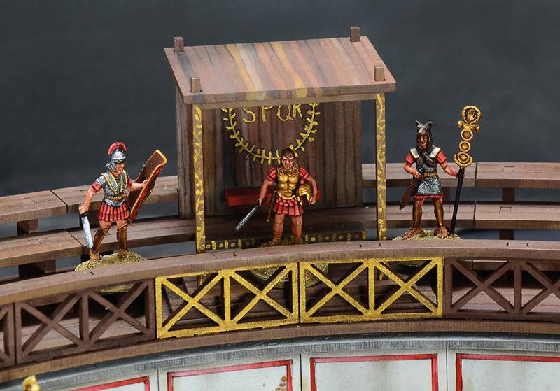 Gladiators Fight – Image 7