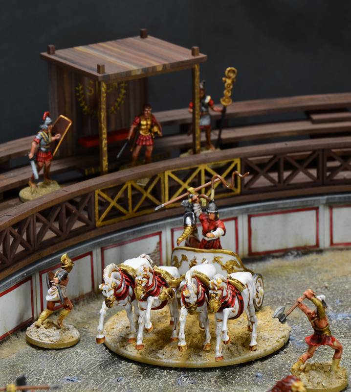 Gladiators Fight – Image 9