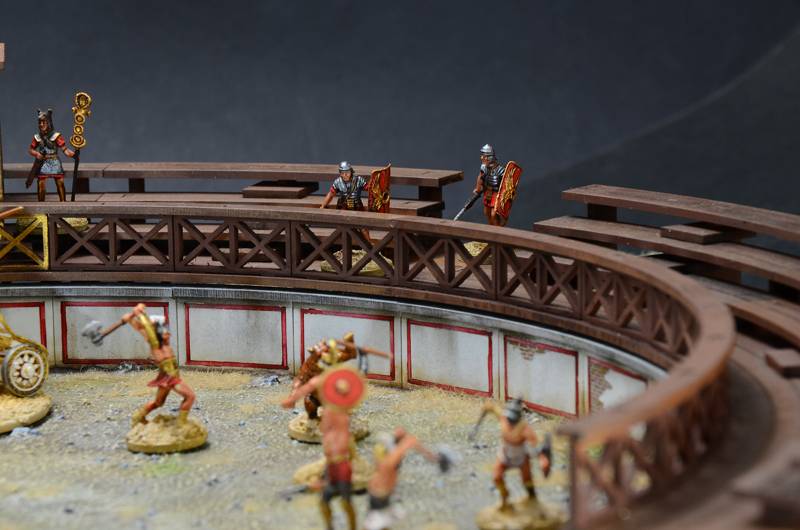 Gladiators Fight – Image 10