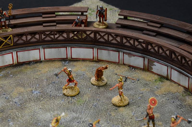Gladiators Fight – Image 11
