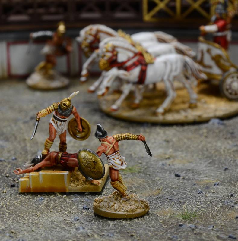 Gladiators Fight – Image 14
