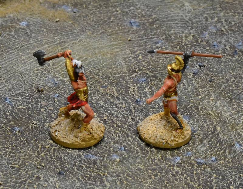 Gladiators Fight – Image 15