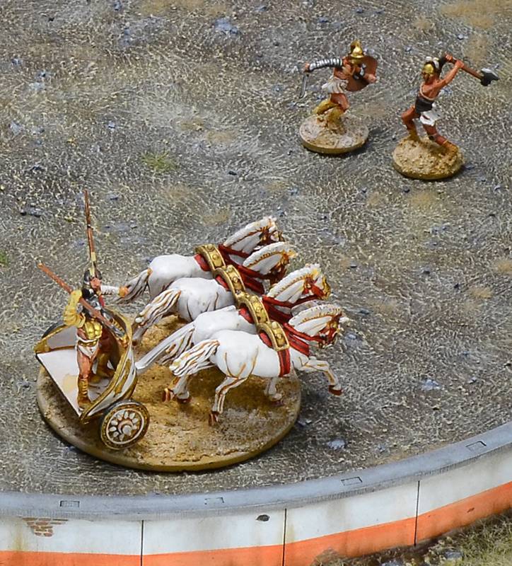 Gladiators Fight – Image 16