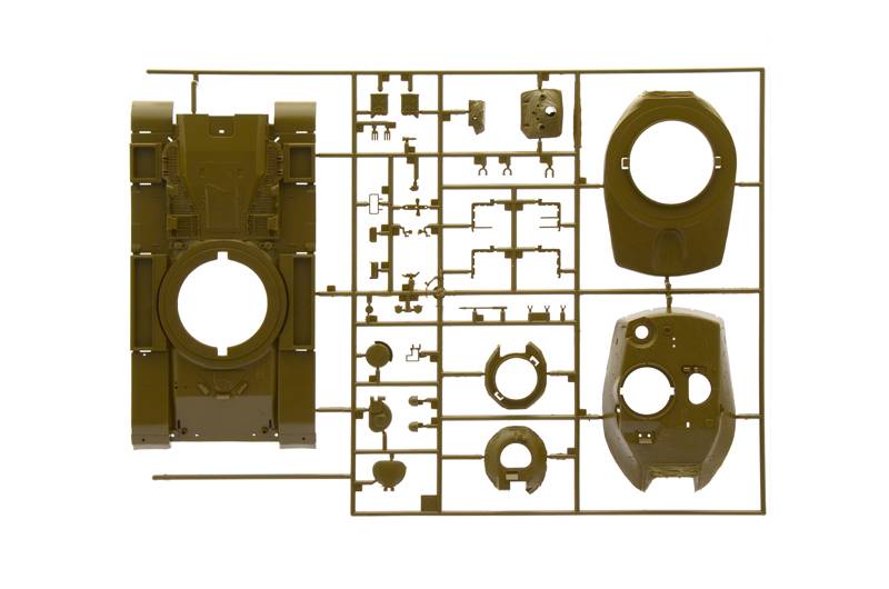 M60A3 – Image 2