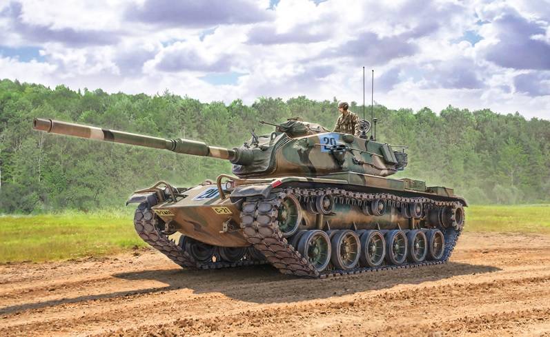 M60A3 – Image 7