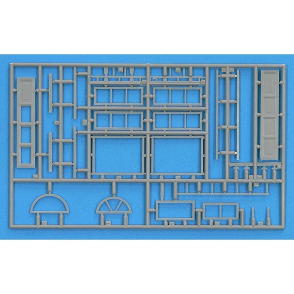 NORTH AFRICA HOUSE – Image 12