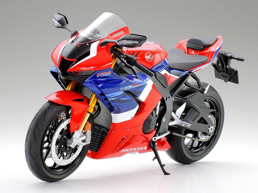 Honda CBR1000RR-R FIREBLADE SP – Image 4