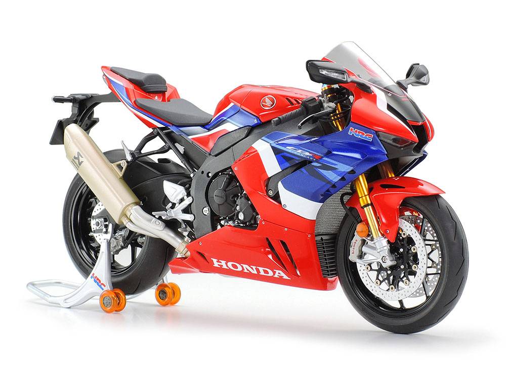 Honda CBR1000RR-R FIREBLADE SP – Image 3
