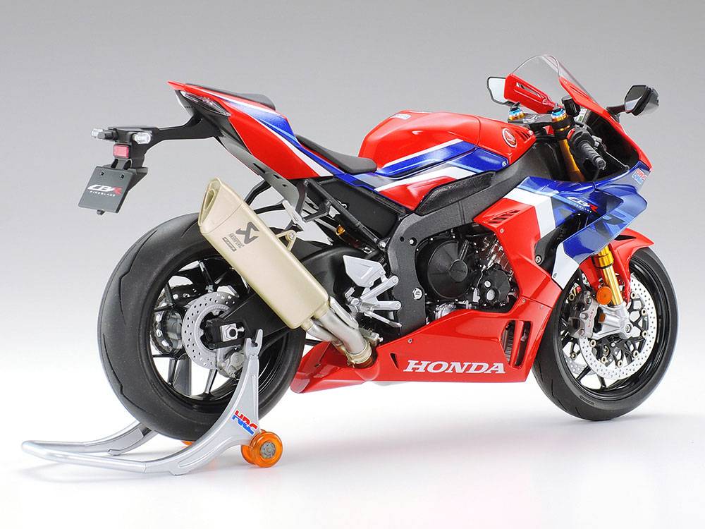 Honda CBR1000RR-R FIREBLADE SP – Image 5