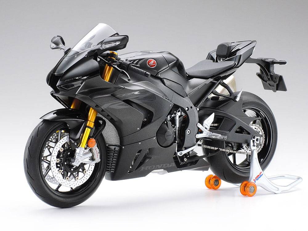Honda CBR1000RR-R FIREBLADE SP – Image 2