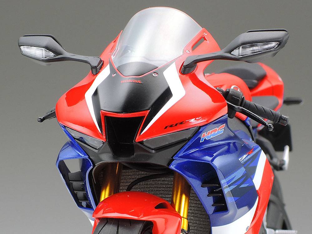 Honda CBR1000RR-R FIREBLADE SP – Image 6