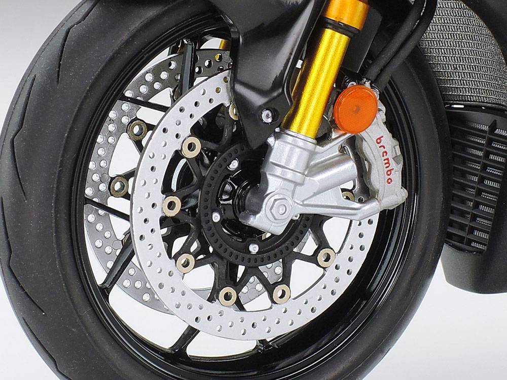 Honda CBR1000RR-R FIREBLADE SP – Image 7