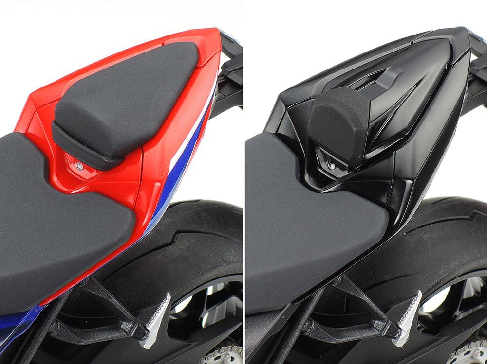 Honda CBR1000RR-R FIREBLADE SP – Image 9