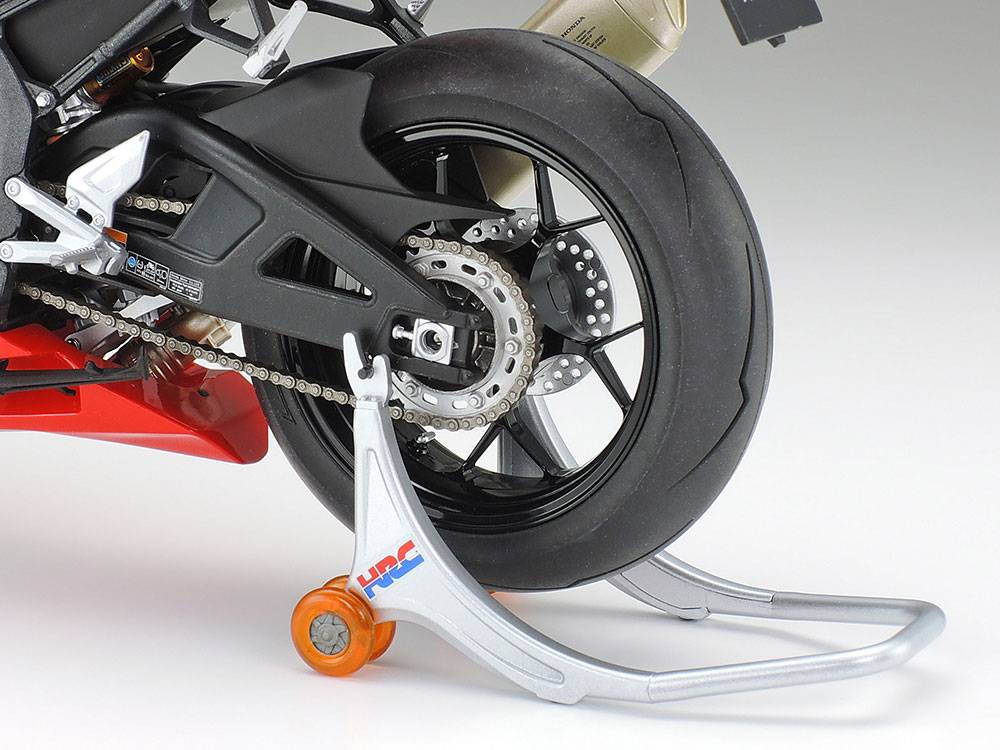 Honda CBR1000RR-R FIREBLADE SP – Image 10