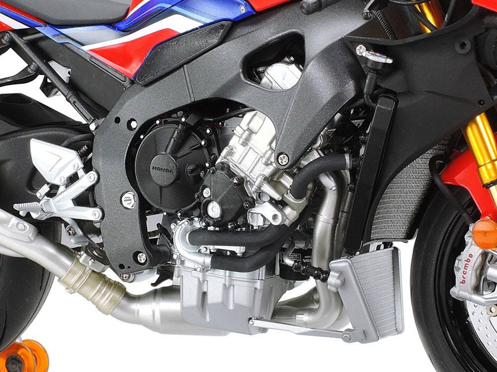 Honda CBR1000RR-R FIREBLADE SP – Image 12